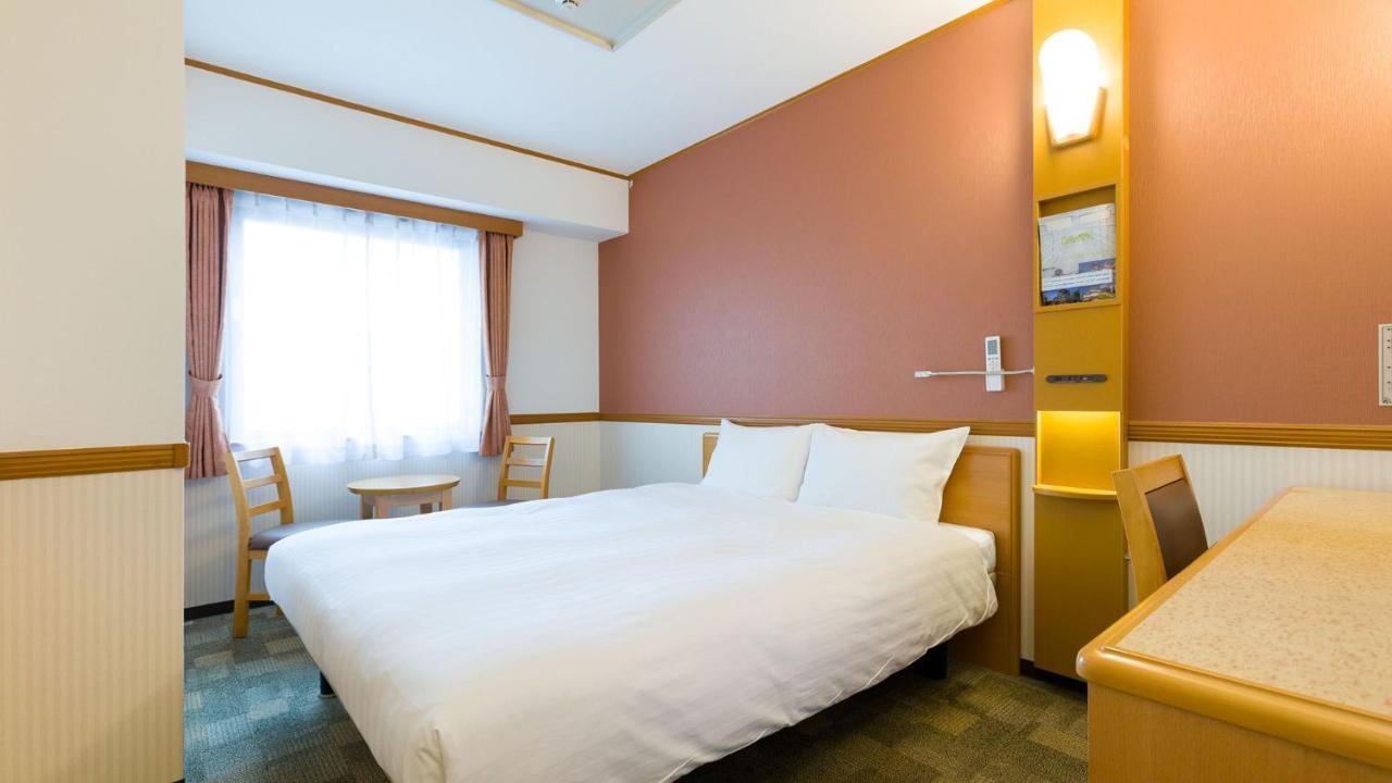 Toyoko Inn Musashi-Nakahara Ekimae Kavaszaki Kültér fotó
