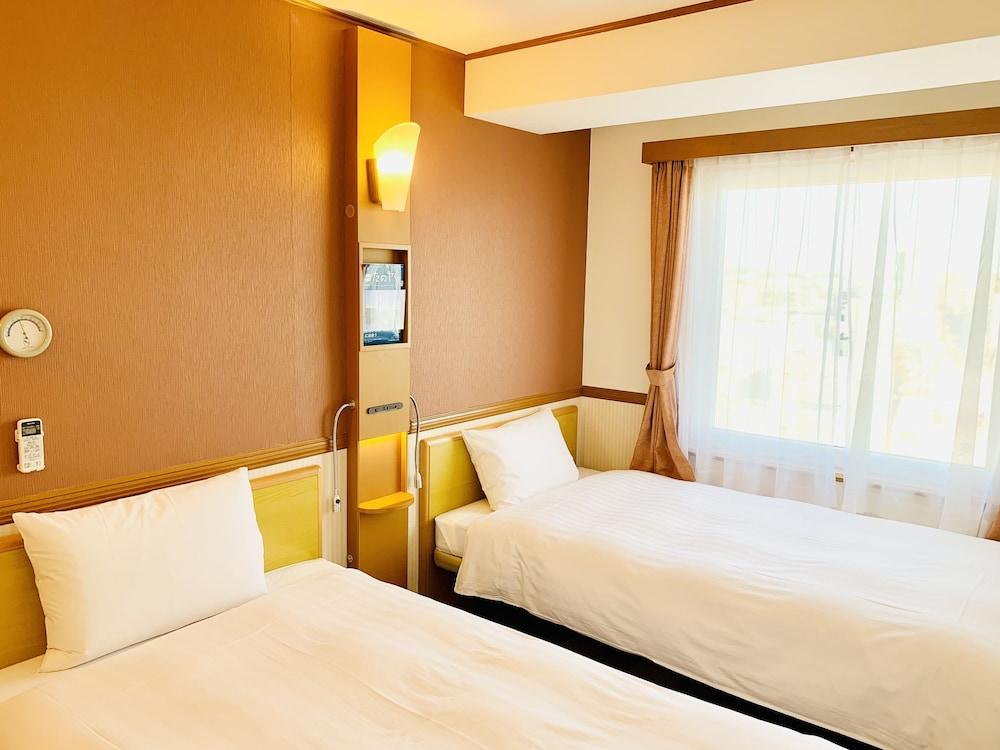 Toyoko Inn Musashi-Nakahara Ekimae Kavaszaki Kültér fotó